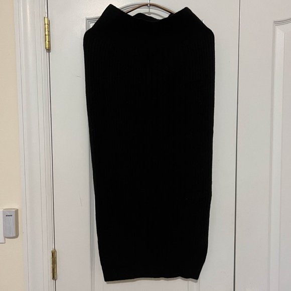 All Saints Enya skirt Size Size L - Picture 11 of 15